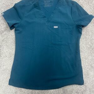 Figs women’s Catarina scrub top